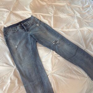 Banana Republic Girlfriend Jean